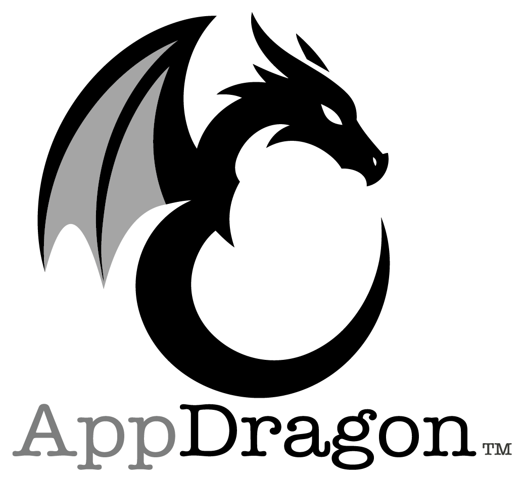 AppDragon logo